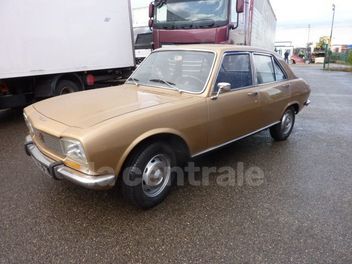 PEUGEOT 504 1.8