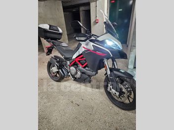 DUCATI MULTISTRADA 950