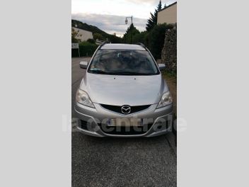 MAZDA 5 2.0 MZR-CD 110 ELEGANCE 7PL