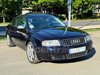 AUDI S6 (2E GENERATION) (2) 4.2 V8 QUATTRO TIPTRONIC 26CV