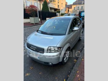 AUDI A2 1.4 TDI 90 PACK PLUS