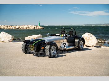 CATERHAM SUPER SEVEN 2.0 165 HPC