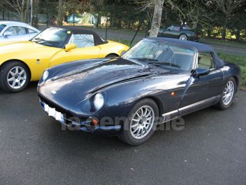 TVR 