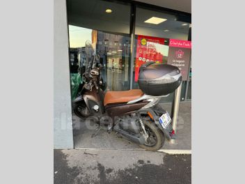 KYMCO DINK 125 STREET ABS