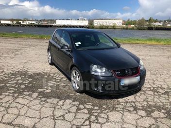 VOLKSWAGEN GOLF 5 GTI V 2.0 TFSI 200 GTI 5P