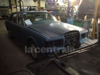 ROLLS ROYCE SILVER SPIRIT 6.75 V8 240