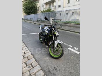 KAWASAKI Z 650 650