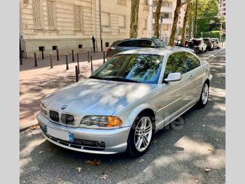 BMW SERIE 3 E46 COUPE (E46) COUPE 330CIA