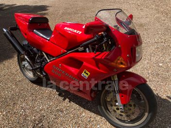 DUCATI STRADA 888