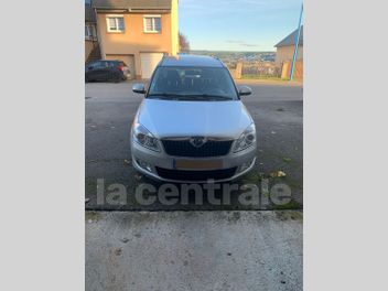 SKODA 