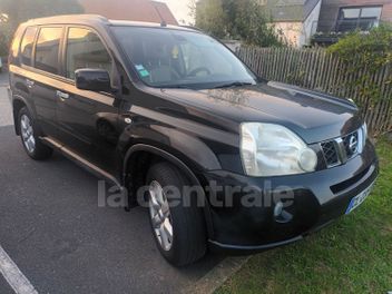 NISSAN X-TRAIL 2 II 2.0 DCI 150 LE