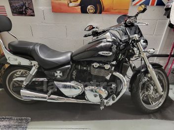 TRIUMPH THUNDERBIRD 1600 ABS