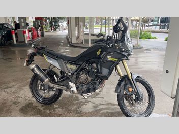 YAMAHA XT 700