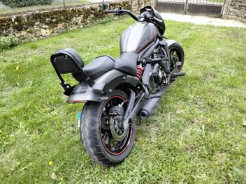 KAWASAKI VULCAN S 650