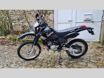 YAMAHA TDR 125