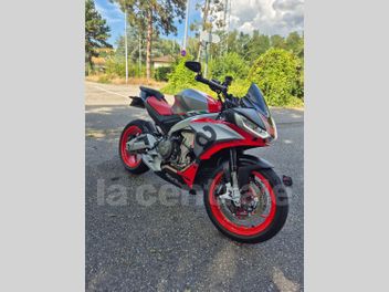 APRILIA TUONO 660