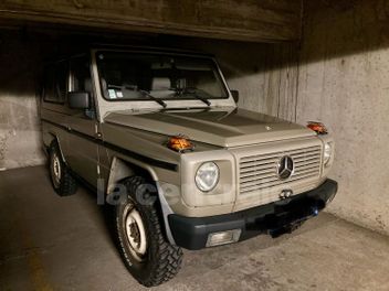 MERCEDES CLASSE G 230 E 3P