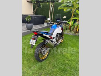 HONDA CRF AFRICA TWIN 1100 L