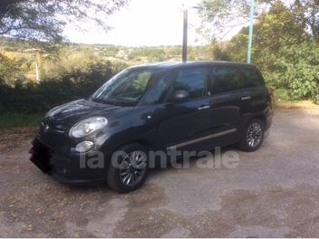 FIAT 500 L LIVING LIVING 1.6 MULTIJET 105 S/S LOUNGE 7PL