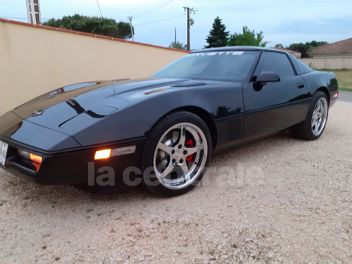 CHEVROLET CORVETTE C4 C4 5.7 230 L98