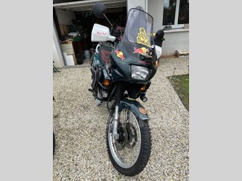 HONDA XLV TRANSALP 600