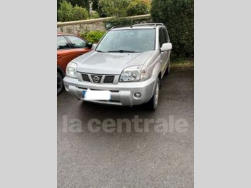 NISSAN X-TRAIL 2.2 DCI ELEGANCE COLUMBIA