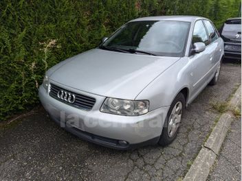 AUDI A3 (2) TDI 130 AMBIENTE 5P