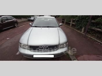 AUDI A4 TDI 90 REFERENCE