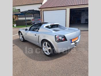 OPEL SPEEDSTER 2.2 147