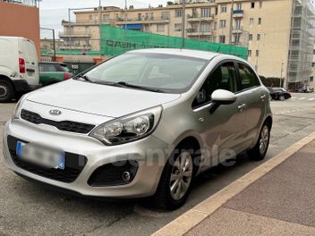 KIA RIO 2 II 1.2 85 ACTIVE