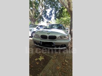 BMW SERIE 3 E46 COUPE (E46) COUPE 330CIA