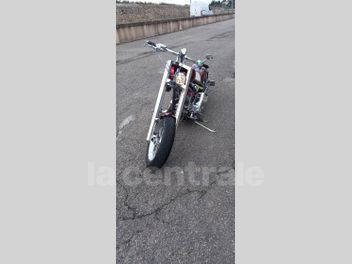 HARLEY DAVIDSON SOFTAIL STREET BOB 1868 ABS