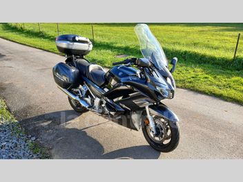 YAMAHA FJR 1300 A