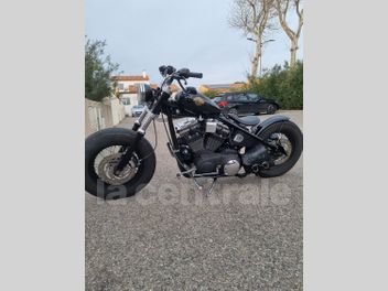 HARLEY DAVIDSON SPORTSTER 883