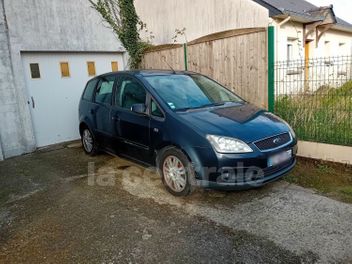 FORD FOCUS C-MAX 1.6 TDCI 110 DPF GHIA