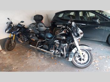 HARLEY DAVIDSON TOURING FLHTKL 1748