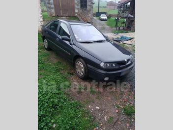 RENAULT LAGUNA (2) 1.9 DCI PACK