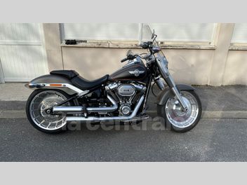 HARLEY DAVIDSON SOFTAIL FAT BOY 1868