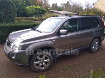 NISSAN X-TRAIL 2 II 2.0 DCI 150 SE