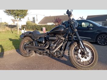 HARLEY DAVIDSON LOW RIDER S 114