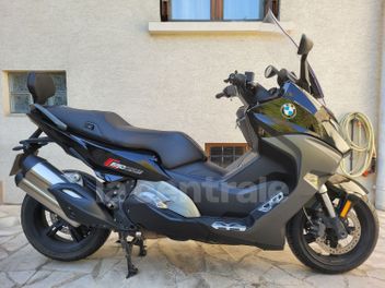 BMW C 650 SPORT