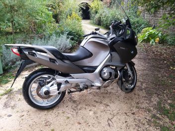 BMW K1200 R 1200