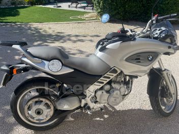 BMW G650 X CHALLENGE 650