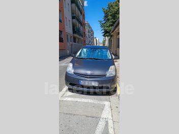 TOYOTA PRIUS 2 II 110H LINEA SOL MC