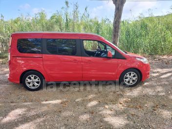 FORD TOURNEO CUSTOM CUSTOM 300 L1H1 2.2 TDCI 125 TREND