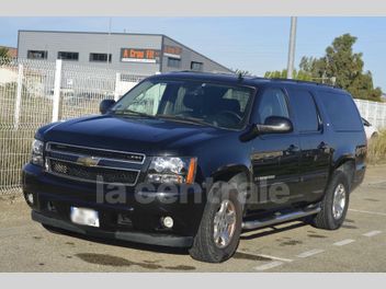 CHEVROLET SUBURBAN 5.7 V8 I BVA