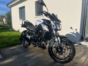 KAWASAKI Z 650 650