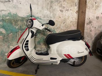 PIAGGIO CARNABY 300 CRUISER