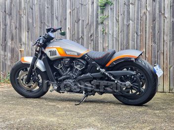 INDIAN SCOUT-SIXTY 1000