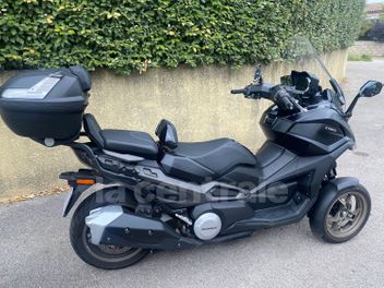 KYMCO CV3 550